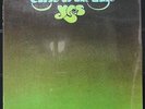 YES 'Close To The Edge' Original US Press STILL SEALED LP - No barcode