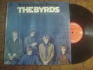 Byrds mono in shrink LP Turn Turn Turn