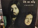 TIR NA NOG A Tear And A Smile 1972 UK Vinyl LP EXCELLENT CONDITION