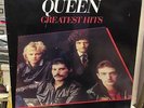 QUEEN Greatest Hits  1981 UK vinyl LP EXCELLENT CONDITION Record