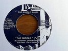 THE GIGOLO BAND  **   The Gigolo  Part 1  **  BIG CITY  - Chicago Boogie