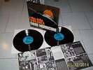 ENNIO MORRICONE I FILM DELLA VIOLENZA-DOPPIO RCA TPL2 1174 1975 ITALY  INSERTI