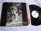 Mint Trapeze self-titled original Threshhold Glenn Hughes Deep Purple gatefold
