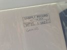 MINTY Mobile Fidelity MFSL Test Pressing - Genesis - A Trick of the Tail #062