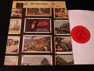 Gene Clark-Early L.A. Sessions-ORIGINAL 1972 US LP-NEAR MINT