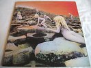 LED ZEPPELIN   HOUSES OF THE HOLY ** 1973 UK 1st ATLANTIC LP