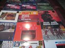 MILES DAVIS 15 TITLES Sealed 1ST EDITIONS ON 180 GRAM COLUMBIA/SONY RECORDS LP