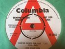 MIKE STUART SPAN DEMO - Come On Over To Our Place - Columbia 1966
