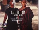 FALL OUT BOY - Save Rock & Roll - gatefold 2x10