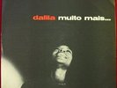 DALILA Muito Mais ORIG BRAZIL AFRO BOSSA VOCALS LP HEAR