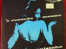 RAULZINHO A Vontade Mesmo ORIG BRAZIL BOSSA JAZZ LP HEAR