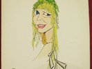 RITA LEE Hoje E O Primeiro ORIG BRAZIL PYSCH ROCK LP VG+ HEAR