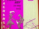 LOU PEREZ  Fiesta Voy ORIG LATIN PACHANGA DESCARGA LP HEAR