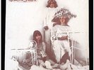 Saint Just - s/t - Rare 1973 1st Press *Italian Prog* on EMI/Harvest Label