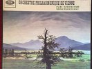 CARL SCHURICHT BRUCKNER SYMPHONY #8 FRENCH ASDF 825/826 STEREO 2 LP BOX