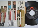 ep The Who 