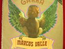 MARCOS VALLE Garra ORIG BRAZIL BOSSA JAZZ GROOVE LP HEAR