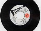 THE HEPTONES -SWEET TALKING /SWEET DUBBING - ROCKSTEADY - REGGAE- 45 7