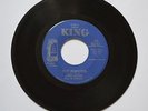 JAMES BROWN THE POPCORN / THE CHICKEN 7