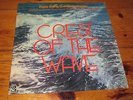 KENO DUKE Contemporaries LP Crest Of The Wave Spiritual Modal Soul Jazz NM-