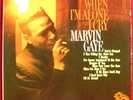 MARVIN GAYE When I'm Alone I Cry ORIG SOUL TAMLA MOTOWN LP VG++