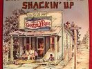 CHUCK ARMSTRONG Shackin Up ORIG SOUTHERN  SOUL R&R LP VG++