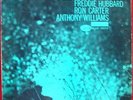 HERBIE HANCOCK Empyrean Isles ORIG BLUE NOTE JAZZ  LP MONO