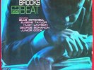 ROY BROOKS Beat BLUE MITCHELL JAZZ WORKSHOP ORIG JAZZ LP VG++