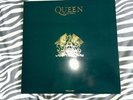 Queen, greatest hits II lp, first press, near mint