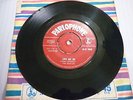 THE BEATLES...LOVE ME DO...1st PRESS
