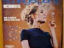 BERLIPP, FRIEDEL Schlagerparty Instrumental - LP Deutsche Vogue ZS 10112 Stereo