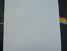 Pink Floyd - Dark Side RARE Vinyl LP with POSTER 1A 062-05249 33RPM Progressive