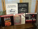 ANTAL DORATI 3 LP SET 