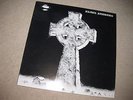 Black Sabbath - Headless Cross LP Album UK 1989 EX/VG