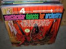 STANLEY BLACK spectacular dances for orchestra ( classical ) - SEALED -