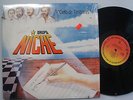 GRUPO NICHE Cielo de Tambores LATIN LP Shrink CBS