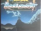 COMMANDMENT Engraved in Stone LP #142/500 Unplayed Private US Heavy Power Metal