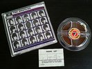 THE BEATLES A Hard Day's Night TWIN TRACK MONO reel to reel tape JEWEL CASE