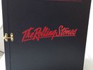 THE ROLLING STONES MFSL ORIGINAL MASTER RECORDING 11 LP BOX SET-180 GRAM #2552