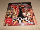 IRON MAIDEN - DANCE OF DEATH - 2 LP PICTURE DISK