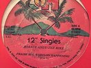 Horace Andy & Jah Mike - Praise Him / Babylon Happening / Dub 12