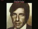 LEONARD COHEN Songs Of Leonard Cohen 180gm VINYL LP NEW & SEALED Music on Vinyl