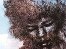 JIMI HENDRIX The Cry Of Love 180gm Vinyl LP Gatefold 2014 NEW & SEALED