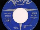 THE BLUES GROOVE I Believe In You VERVE Northern Soul LISTEN