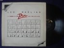 LEO MASLIAH lp PUNC argentina ID# 21436 1987 CON LITTO NEBBIA Y CUMBO RCA 60255
