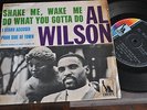 AL WILSON - 7