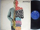 the other side of BENNY GOLSON original 1959 Riverside 12-290 MONO lp