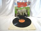 Aus einer Villenauflösung:The Beatles featuring Tony Sheridan LP-Made in England