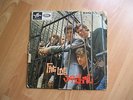 Yardbirds Five Live Mono Columbia Blue 33SX 1677