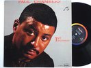 PAUL CHAMBERS: 1ST BASSMAN vee jay LP / curtis fuller, yusef lateef MONO DG